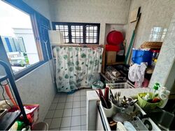 Blk 788E Woodlands Crescent (Woodlands), HDB Executive #560590411